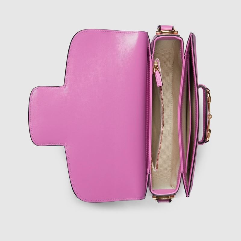 Gvc*1 horsebit bags